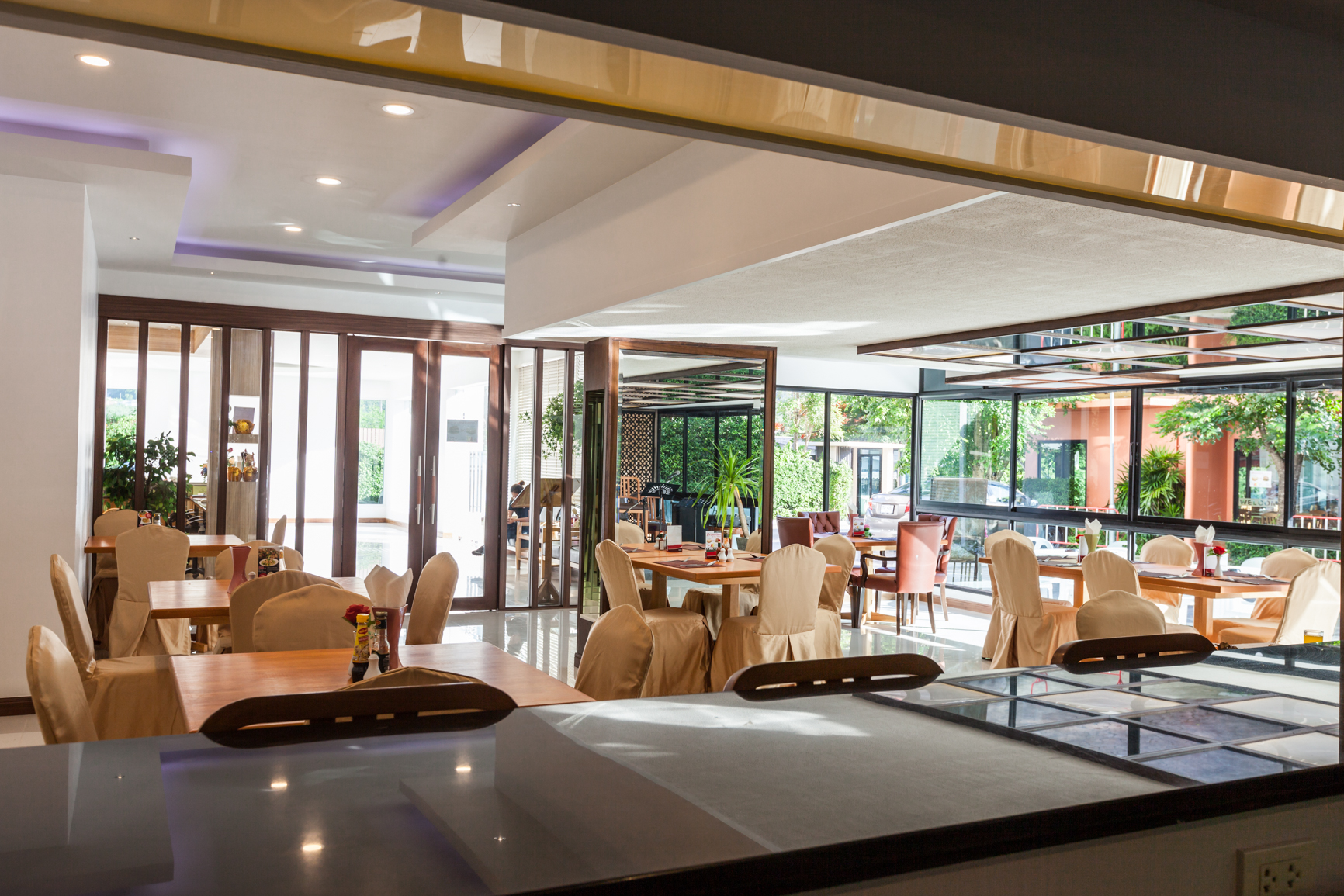 Grand Nai Harn Suites