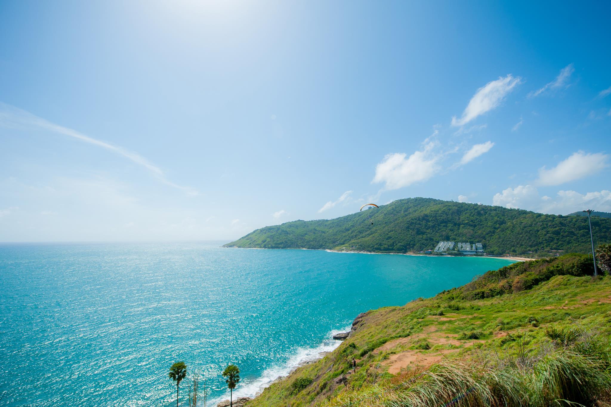 Grand Nai Harn Suites