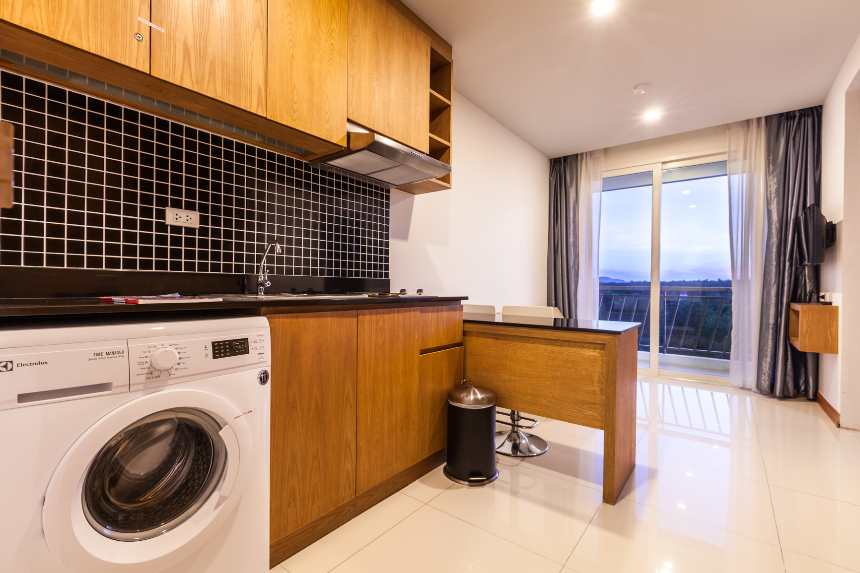 Grand Nai Harn Suites