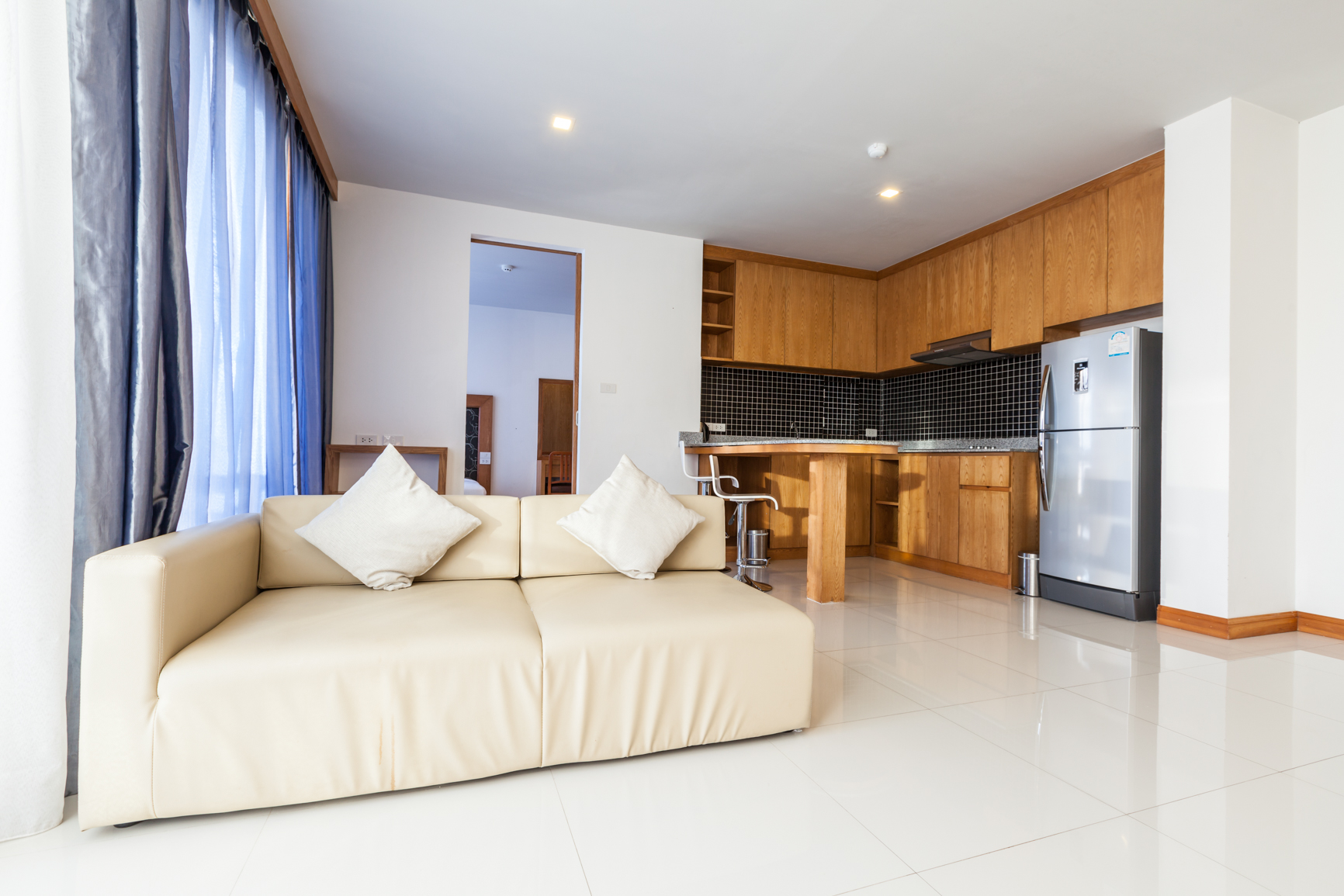 Grand Nai Harn Suites