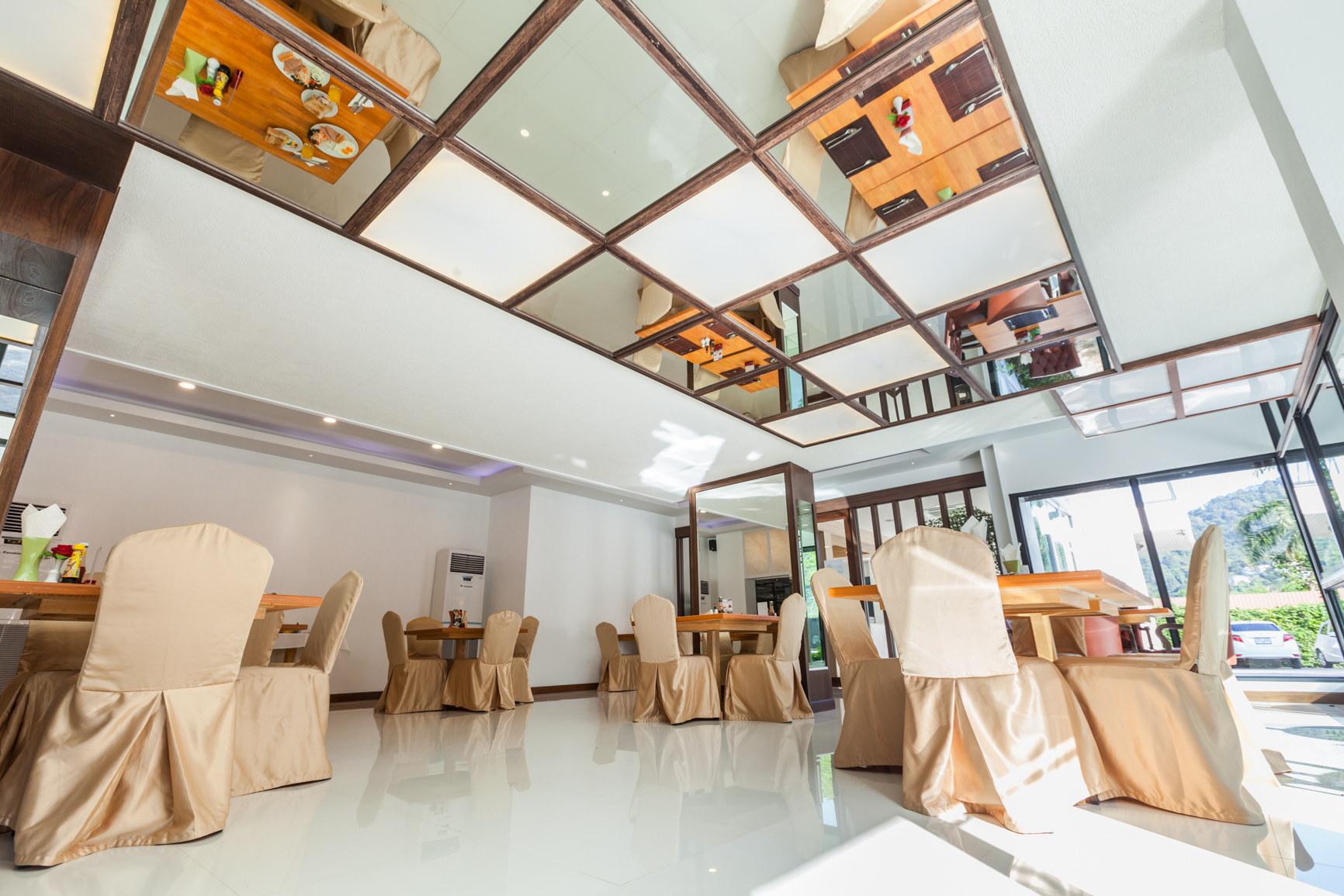 Grand Nai Harn Suites