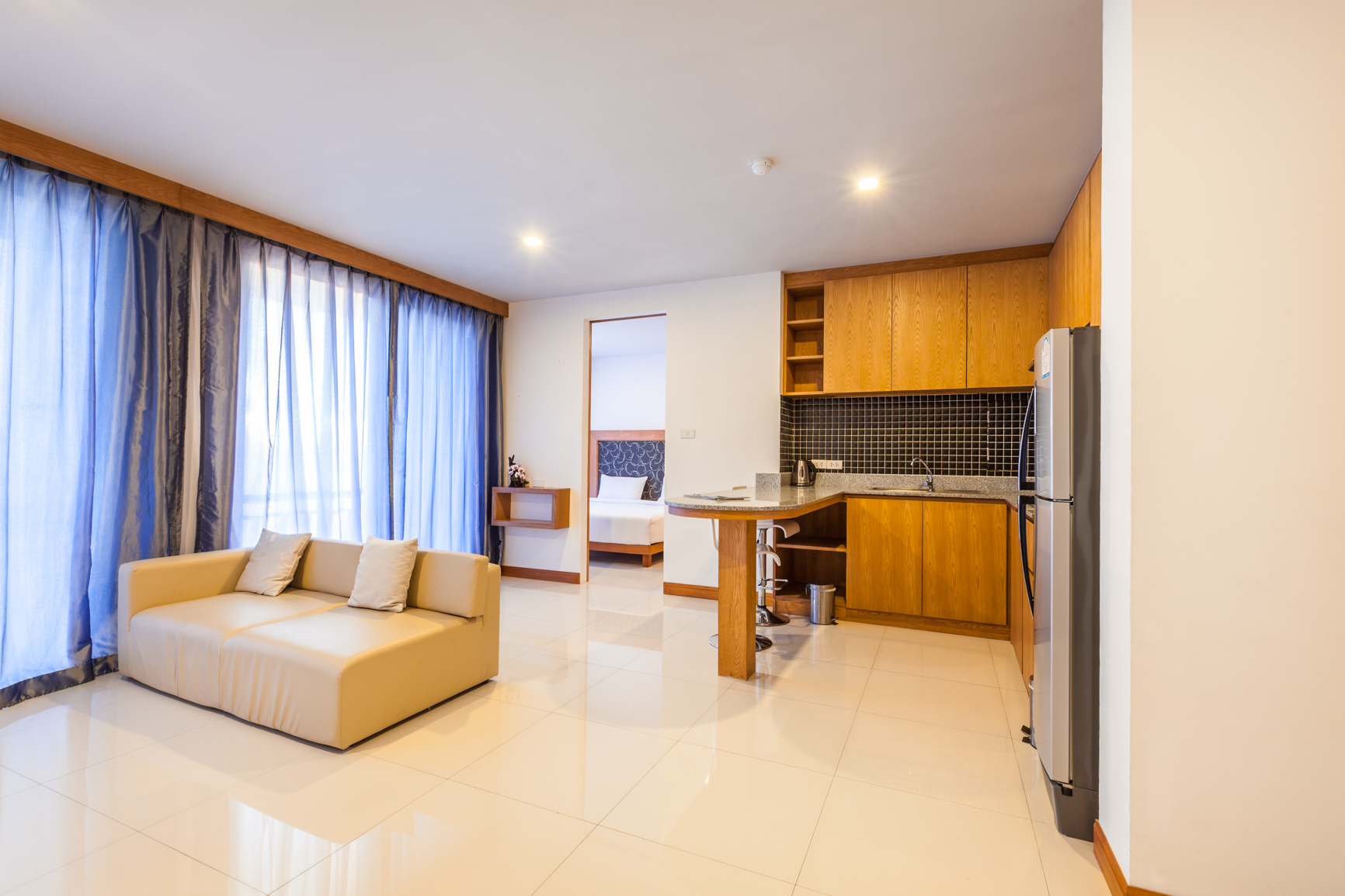 Grand Nai Harn Suites