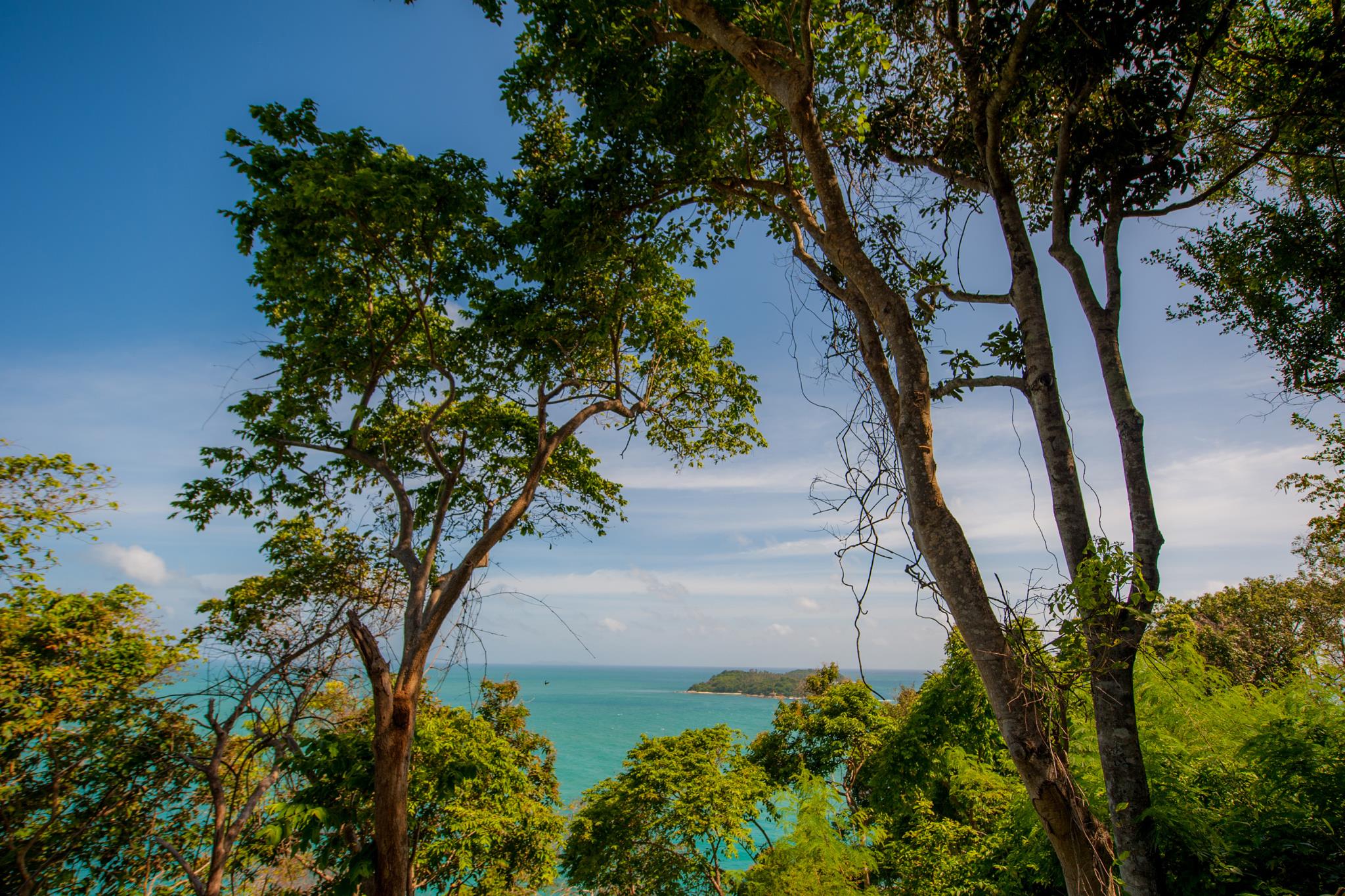 Grand Nai Harn Suites