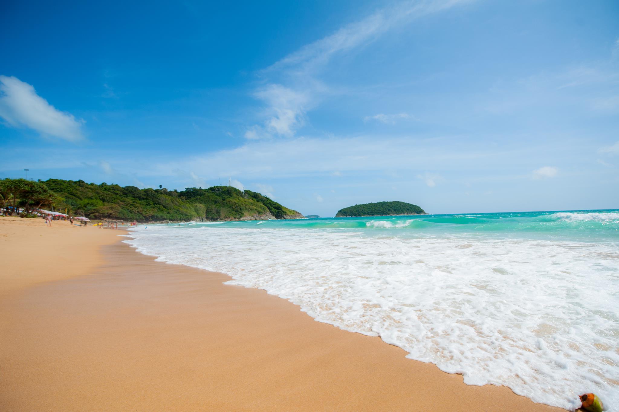 Grand Nai Harn Suites