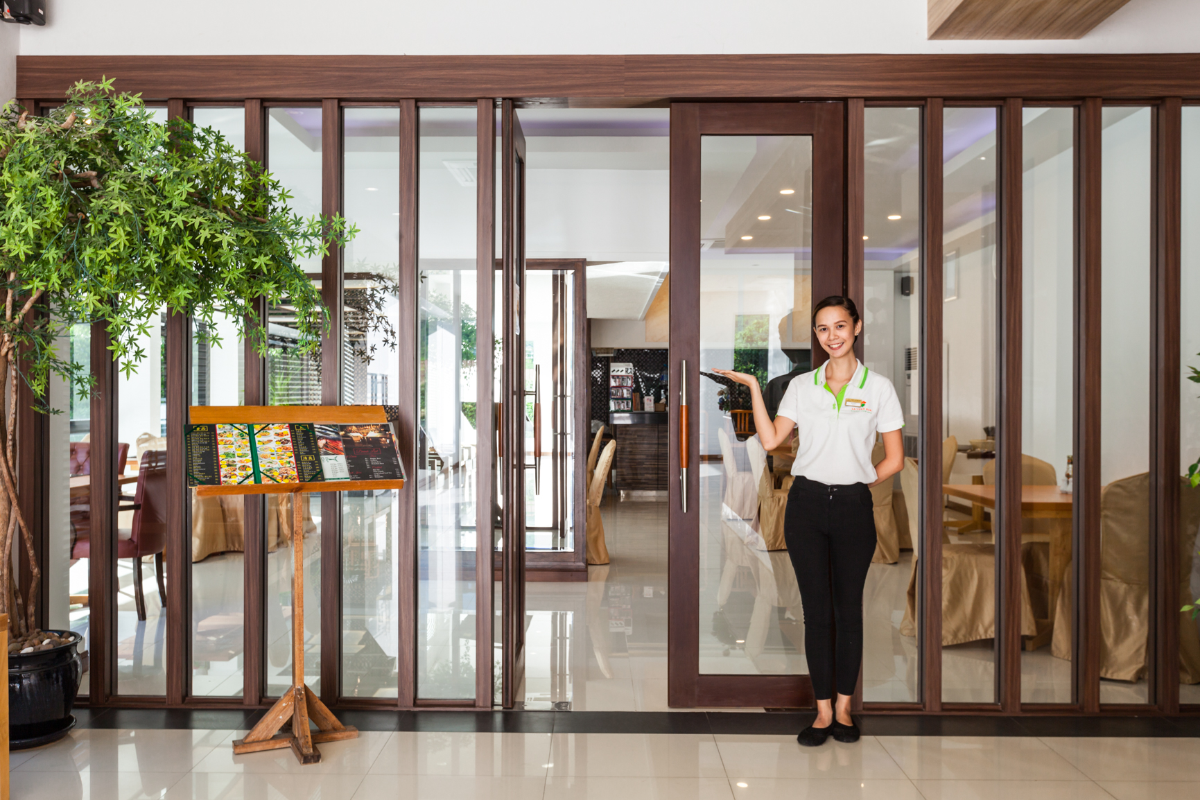 Grand Nai Harn Suites