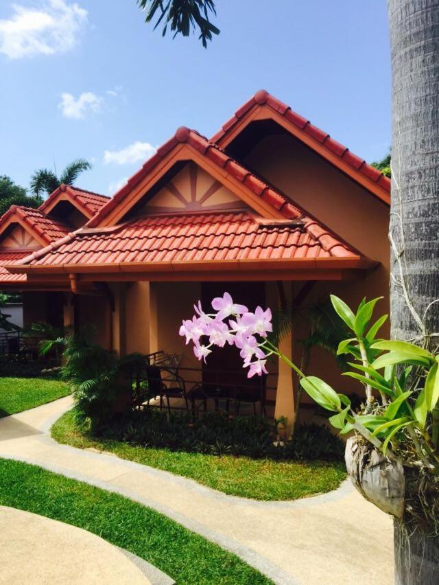 Happy Elephant Resort