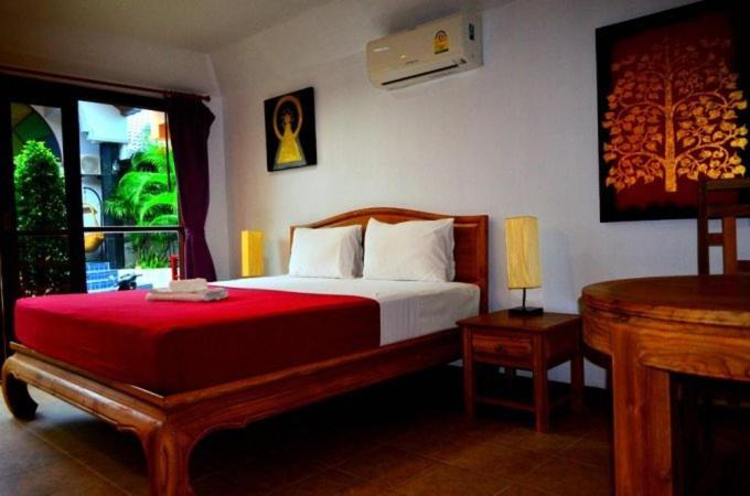 Happy Elephant Resort