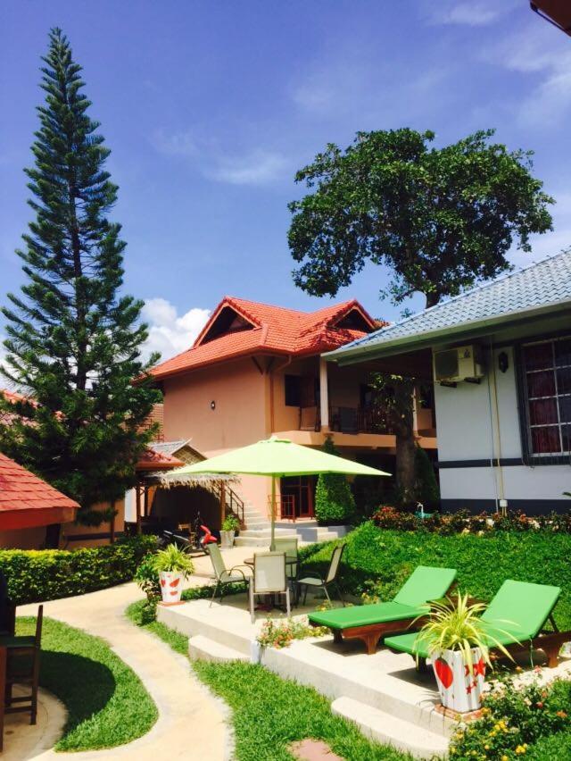 Happy Elephant Resort