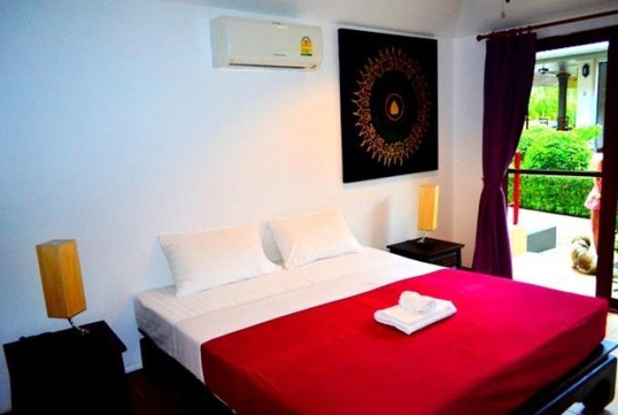 Happy Elephant Resort