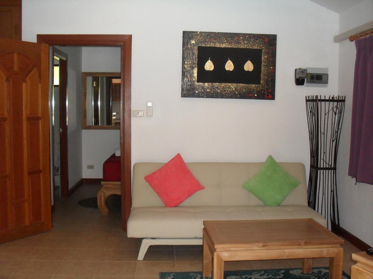 Happy Elephant Resort