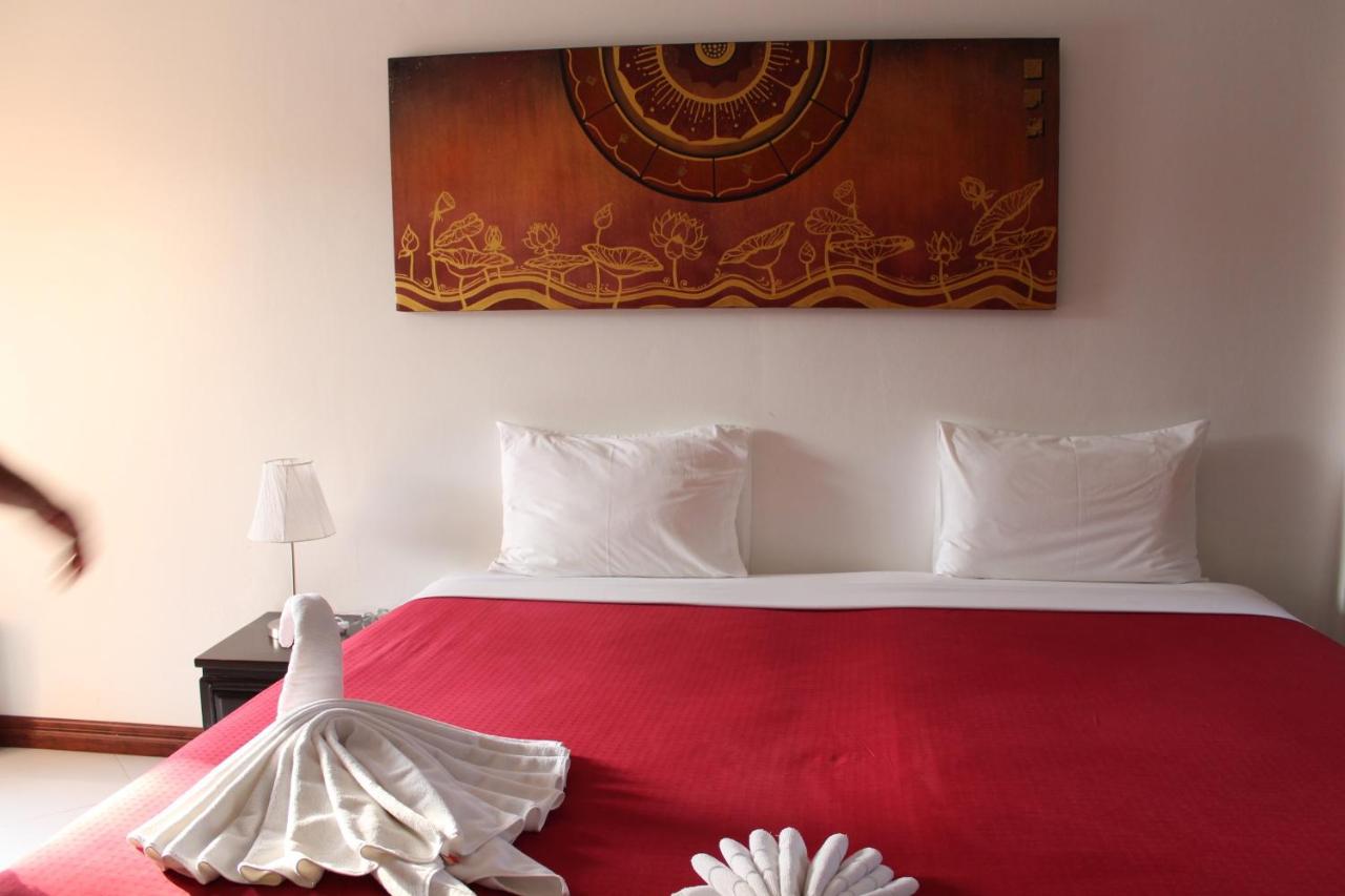 Happy Elephant Resort