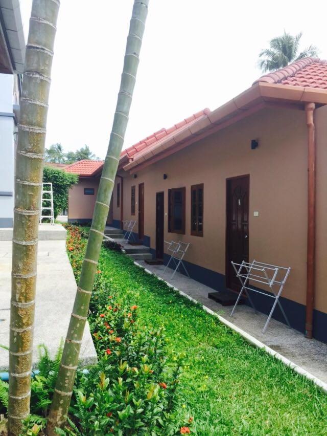 Happy Elephant Resort