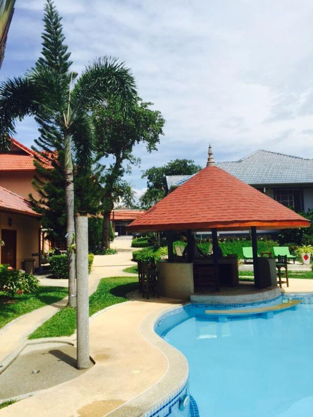 Happy Elephant Resort
