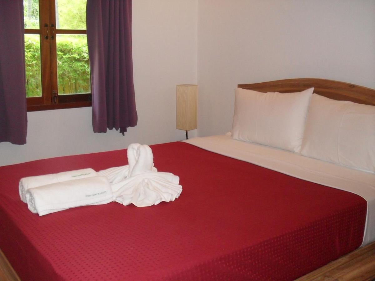 Happy Elephant Resort