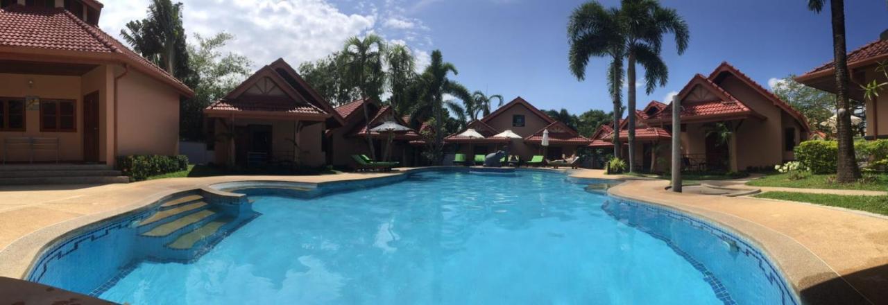 Happy Elephant Resort