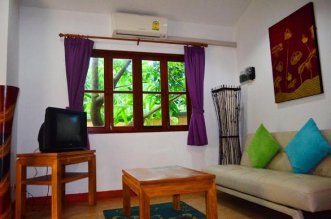 Happy Elephant Resort
