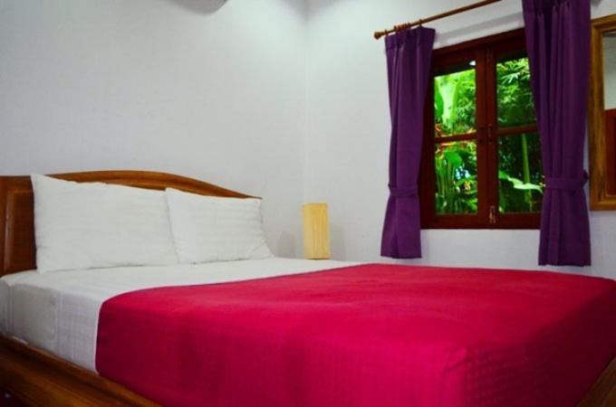 Happy Elephant Resort