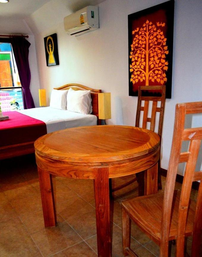 Happy Elephant Resort