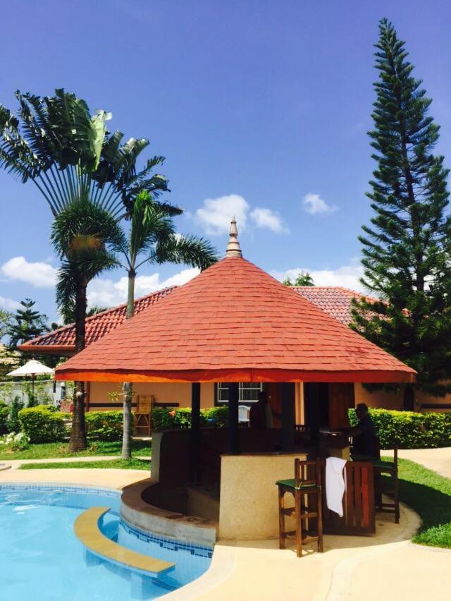 Happy Elephant Resort