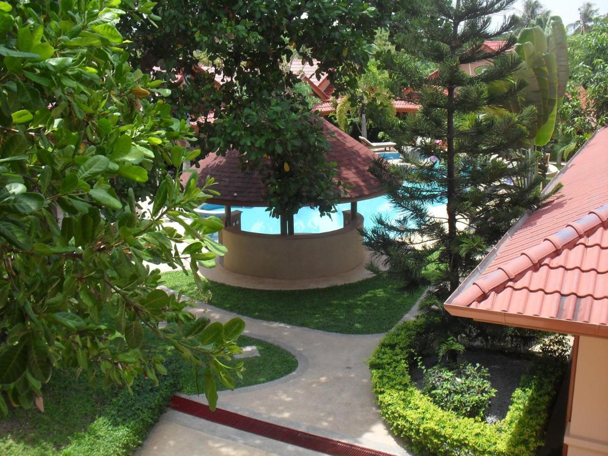 Happy Elephant Resort