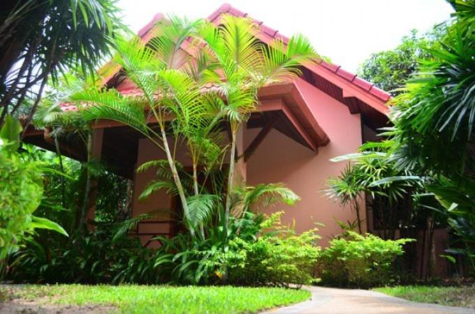 Happy Elephant Resort