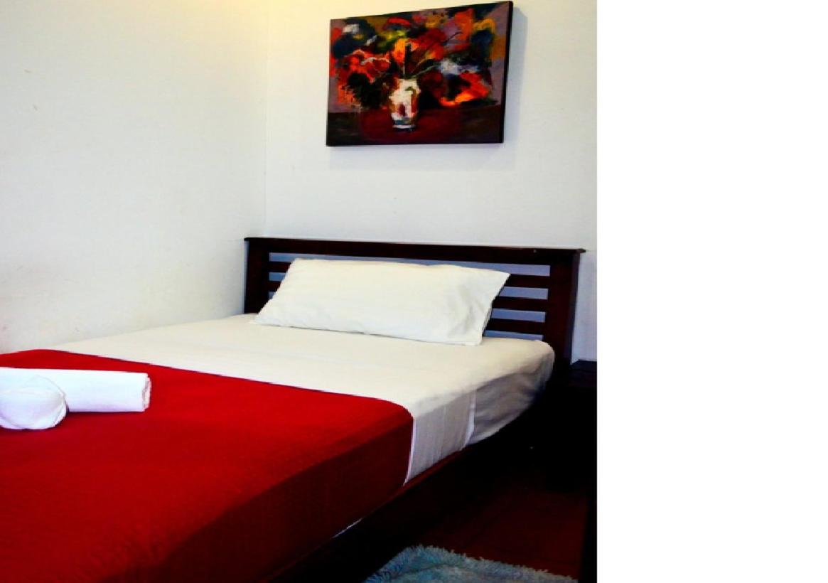 Happy Elephant Resort