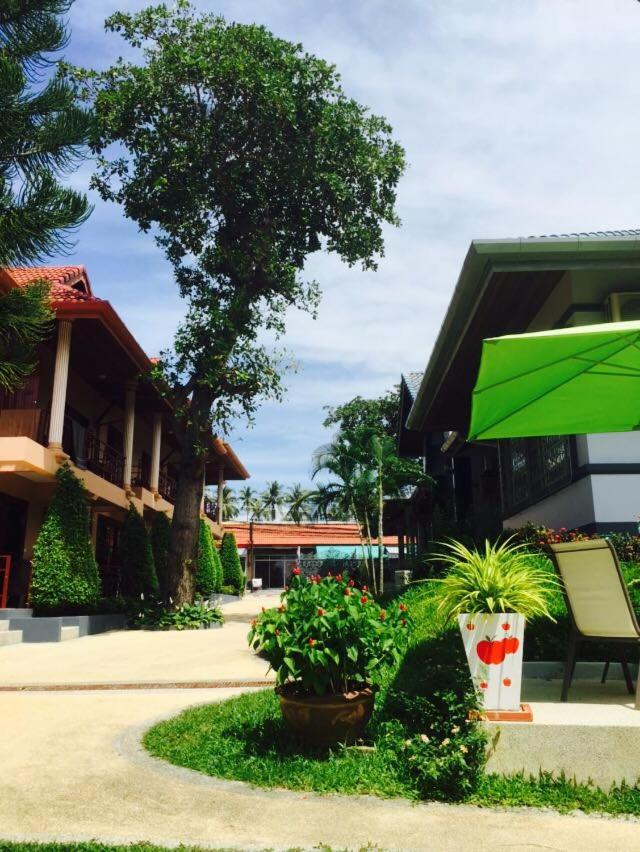 Happy Elephant Resort