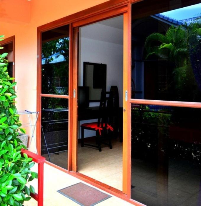 Happy Elephant Resort