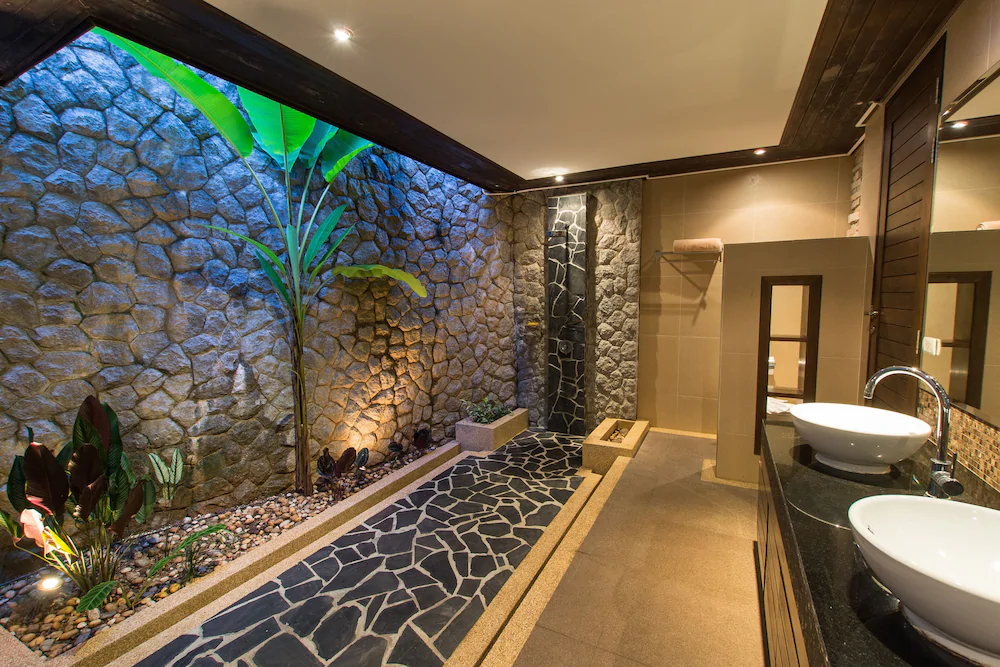 Hidden Pool Villa