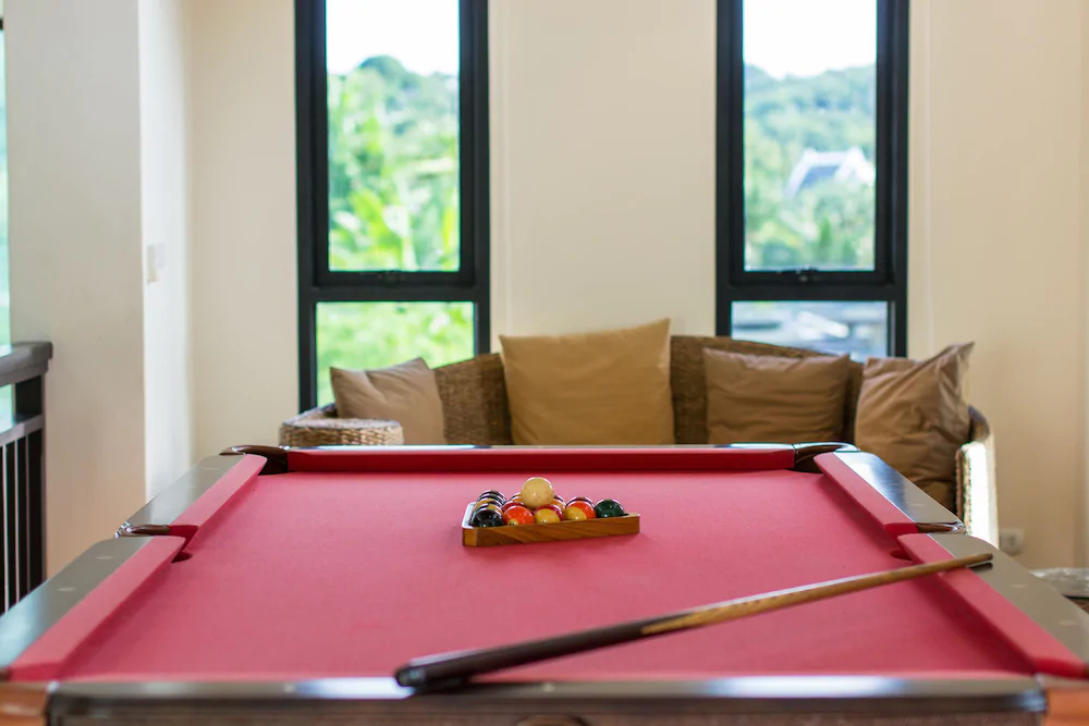 Hidden Pool Villa