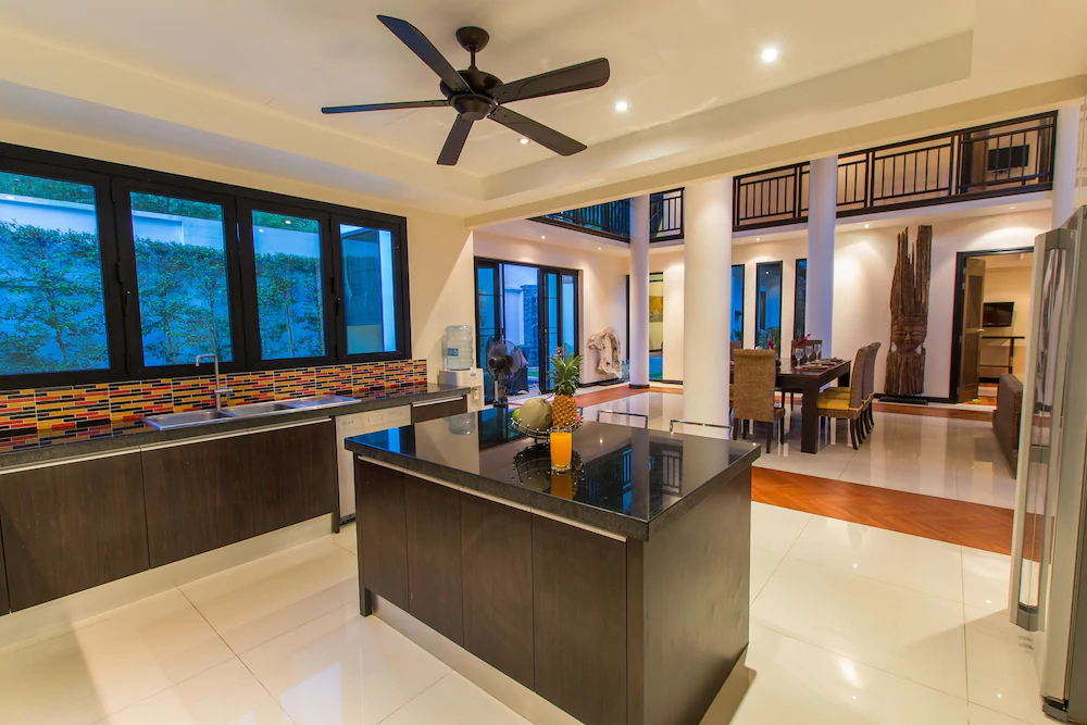 Hidden Pool Villa