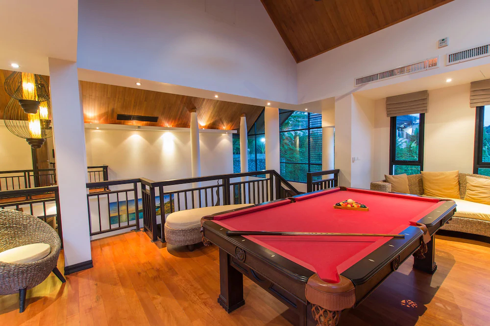 Hidden Pool Villa