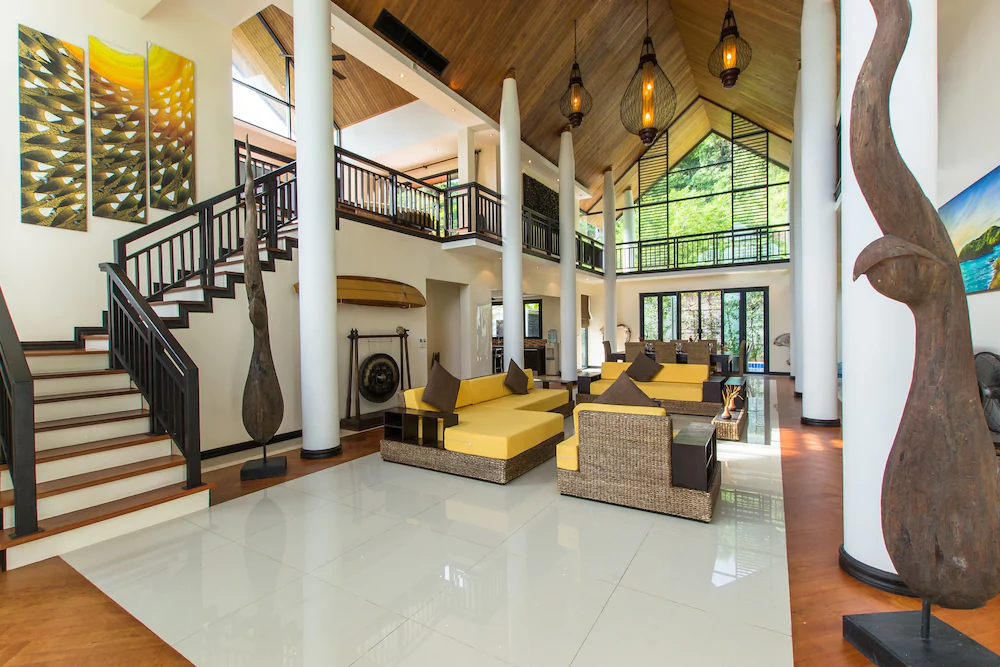 Hidden Pool Villa
