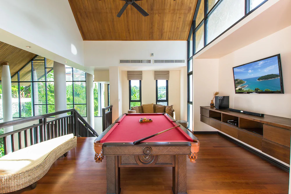 Hidden Pool Villa