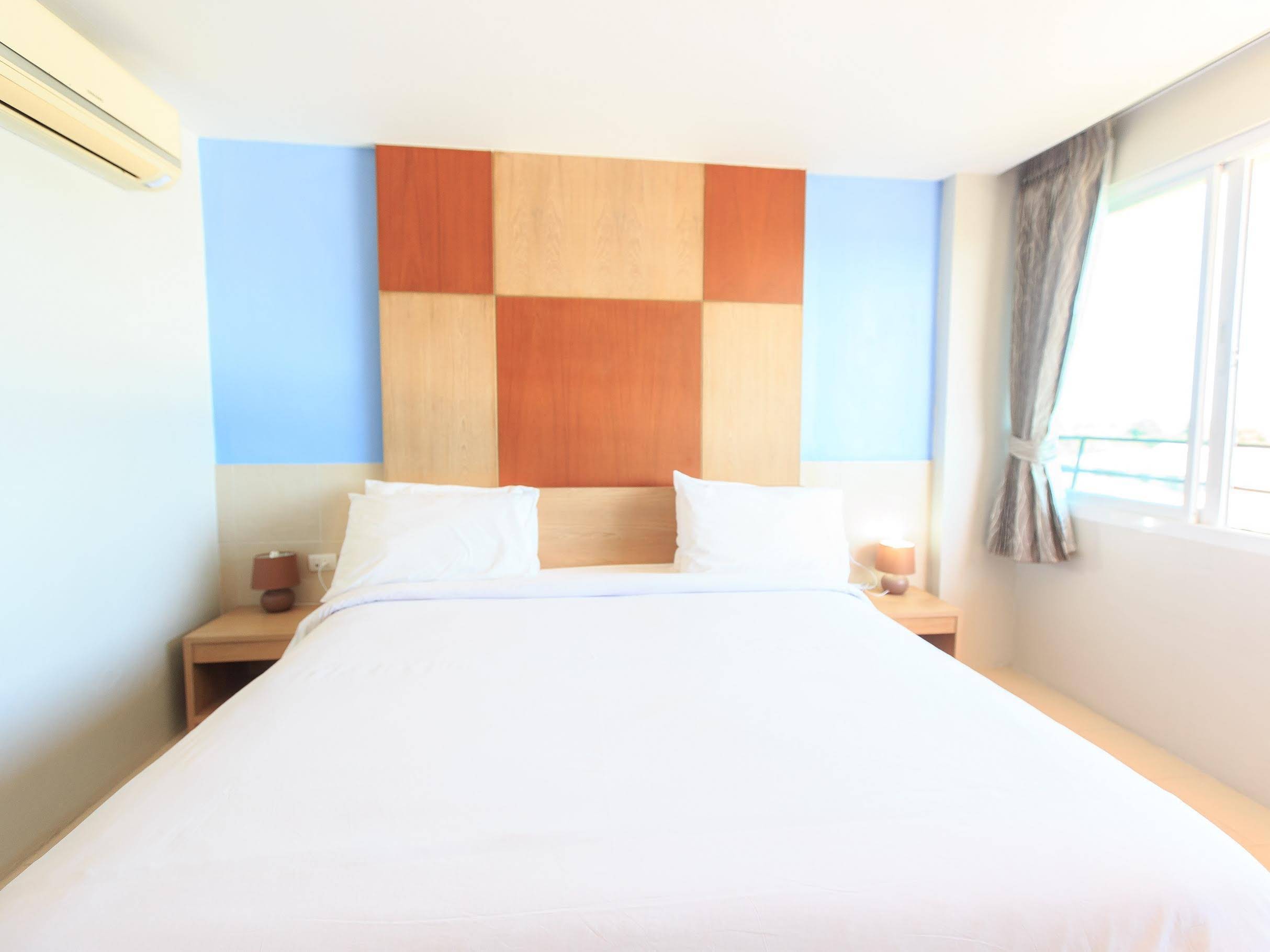 iLife Residence Phuket