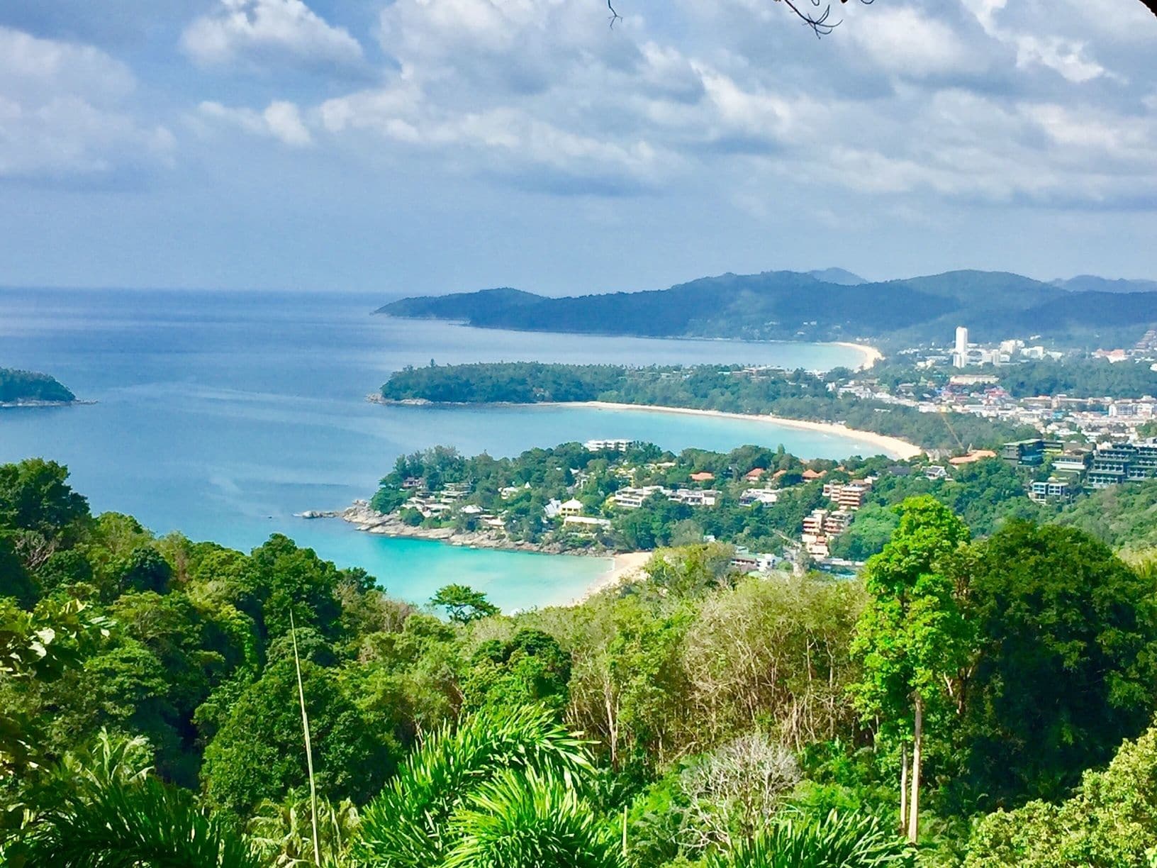 Inspire Villas Phuket