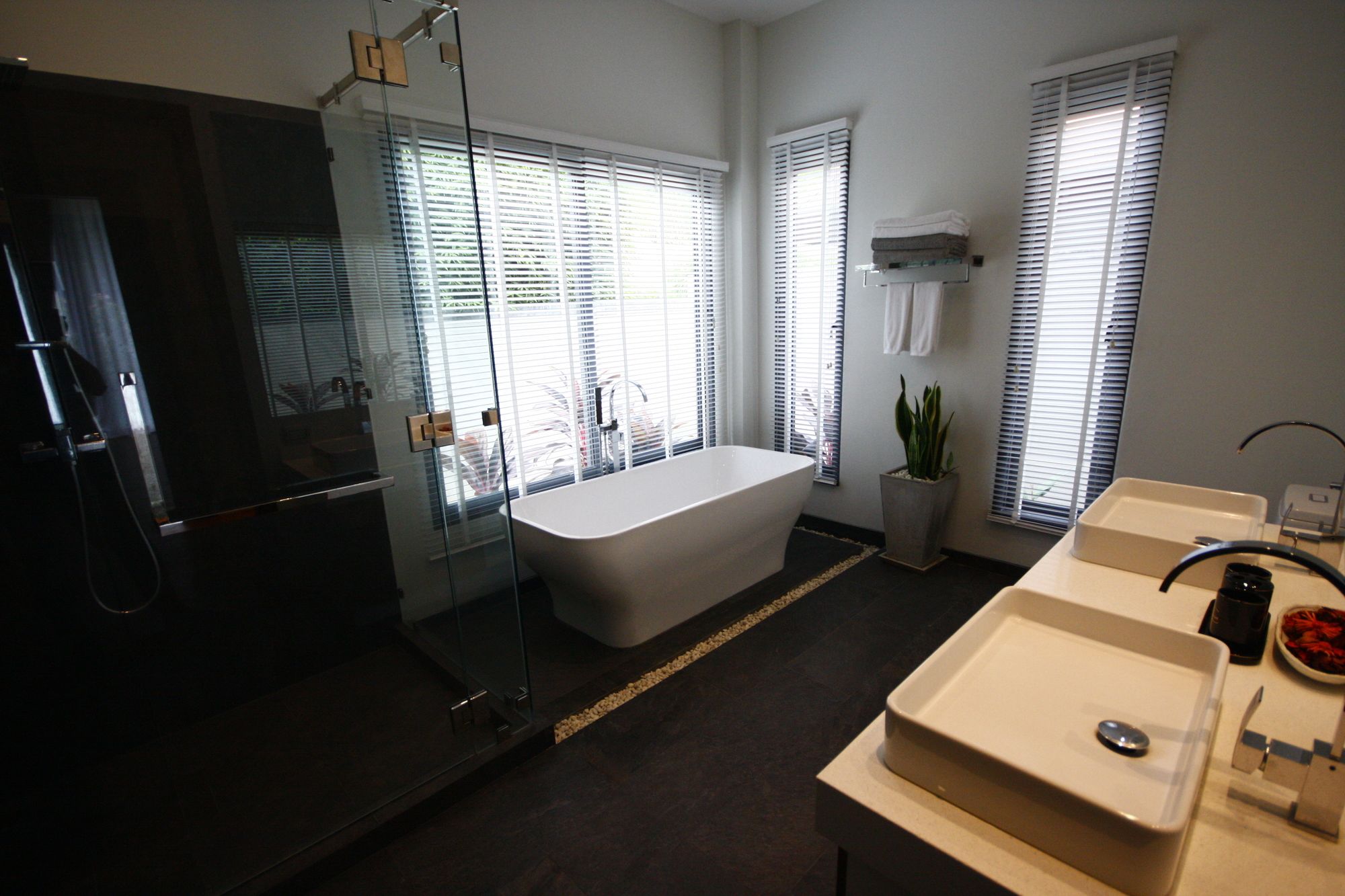Inspire Villas Phuket