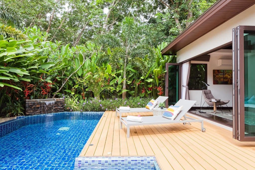 Inspire Villas Phuket