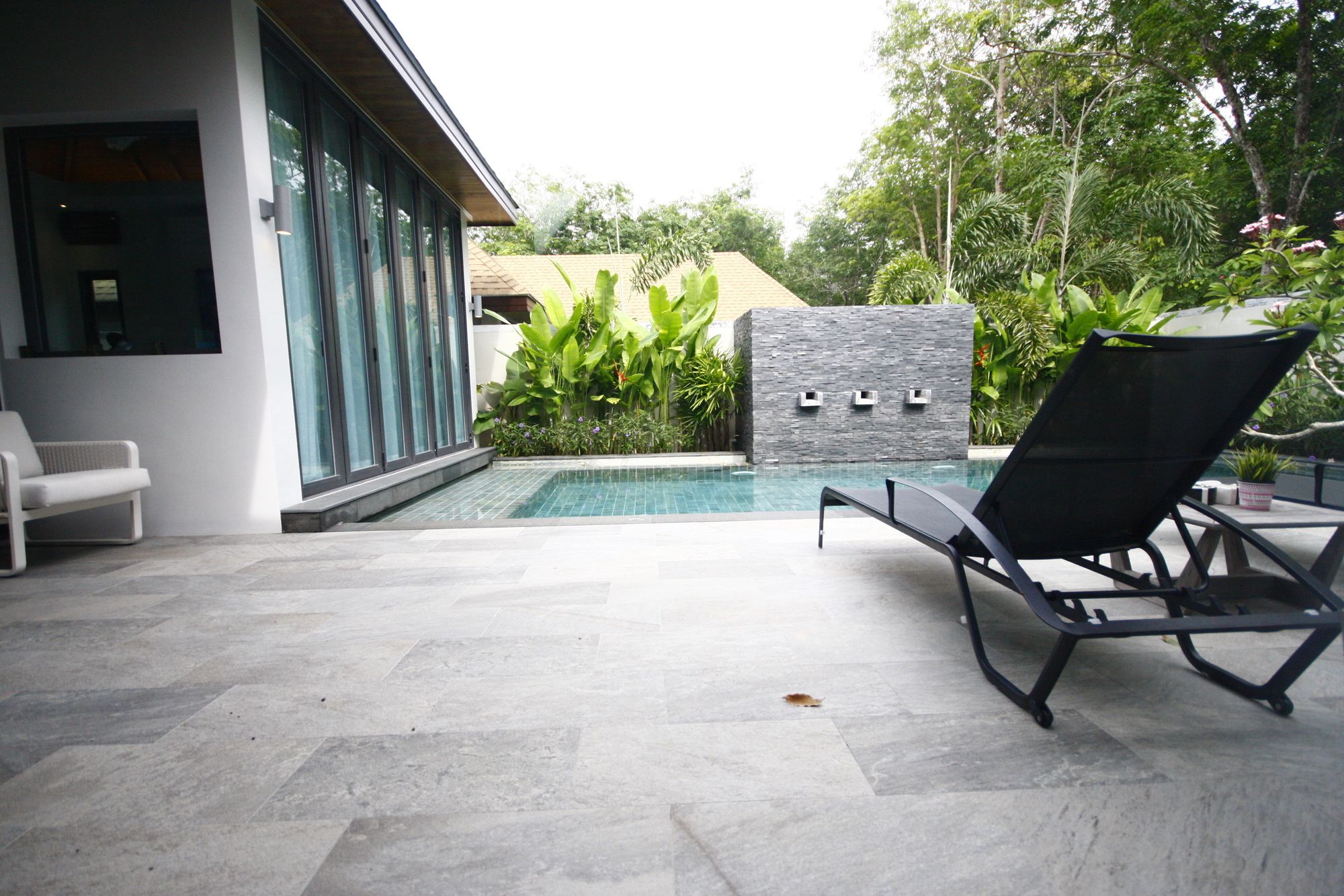 Inspire Villas Phuket