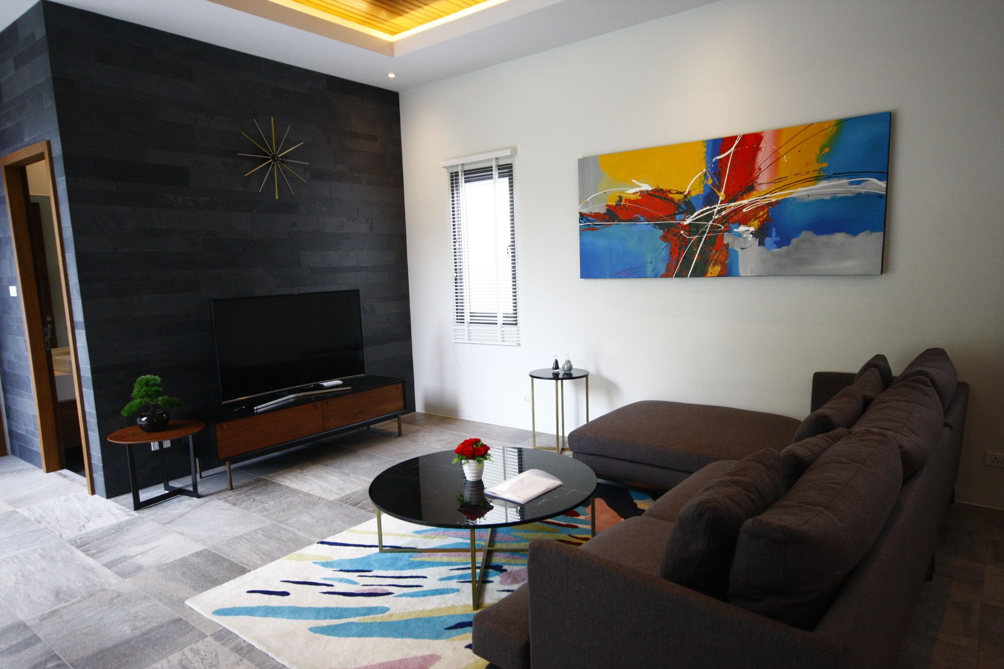 Inspire Villas Phuket