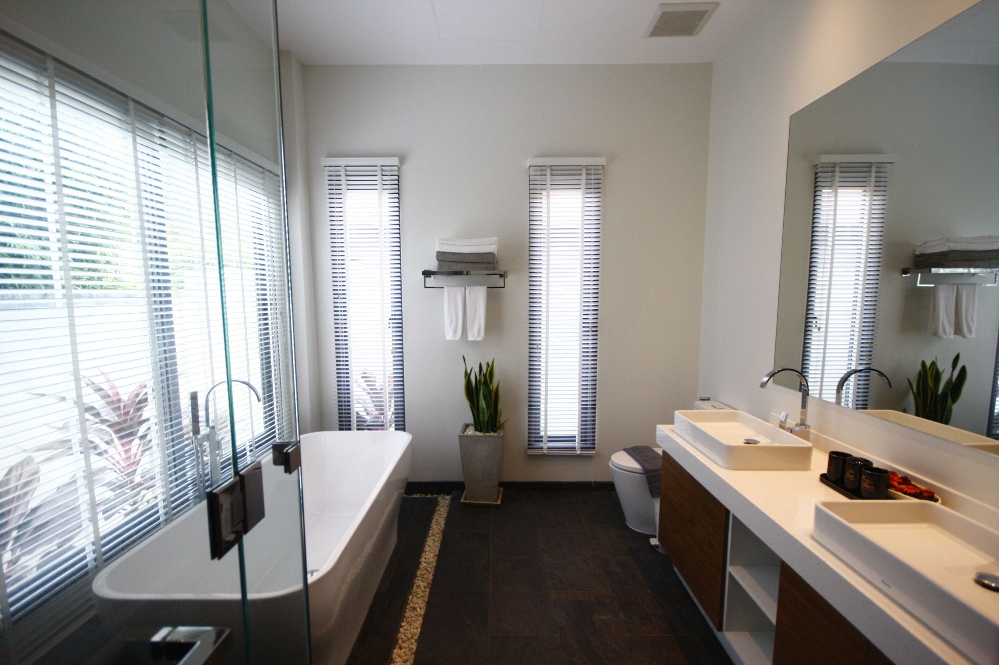 Inspire Villas Phuket