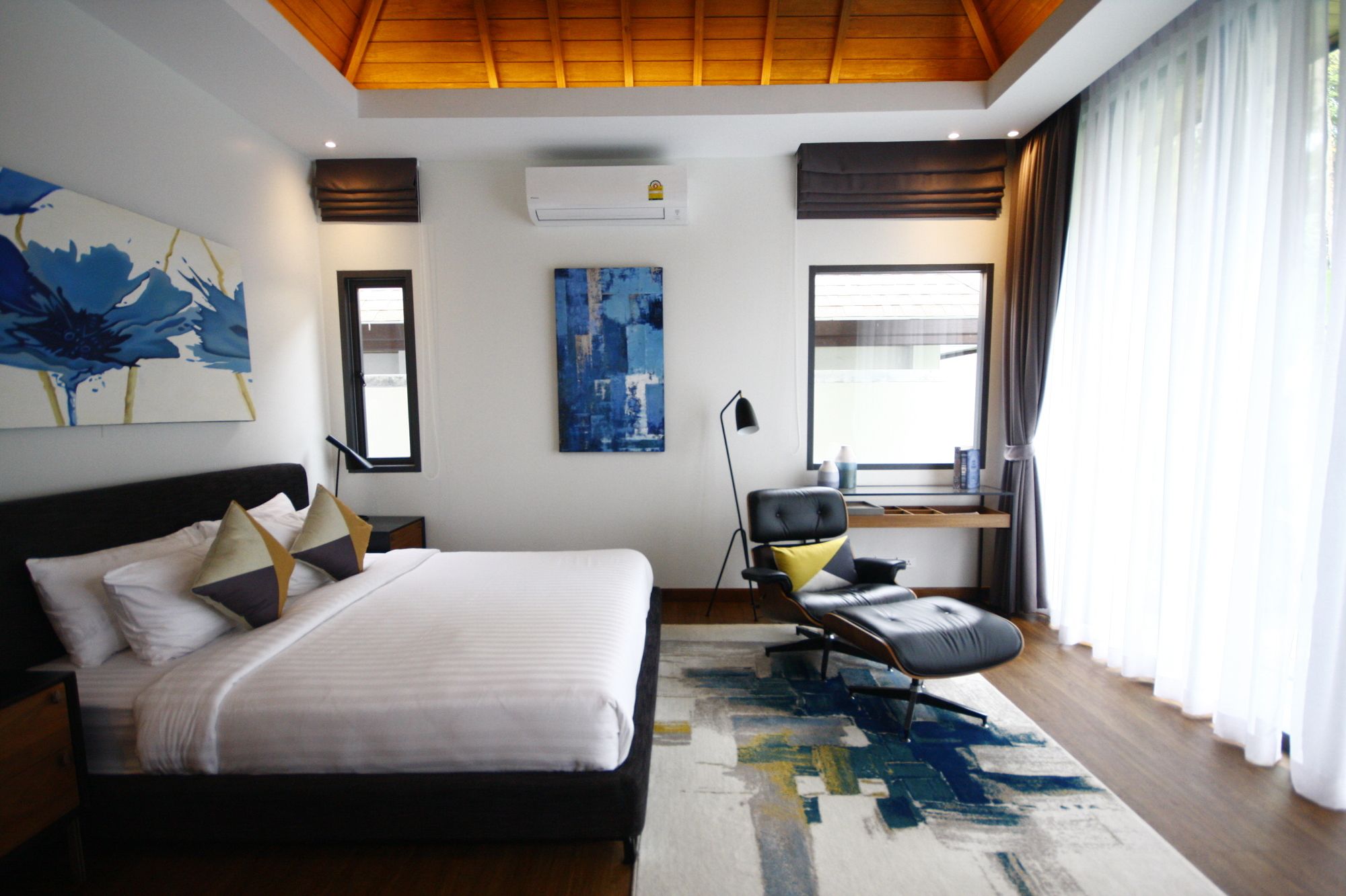 Inspire Villas Phuket
