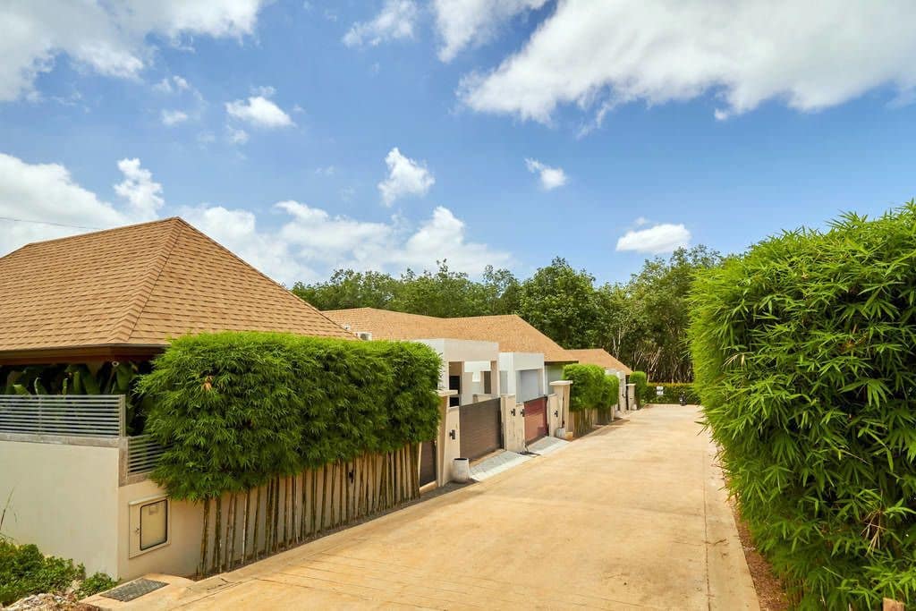 Inspire Villas Phuket