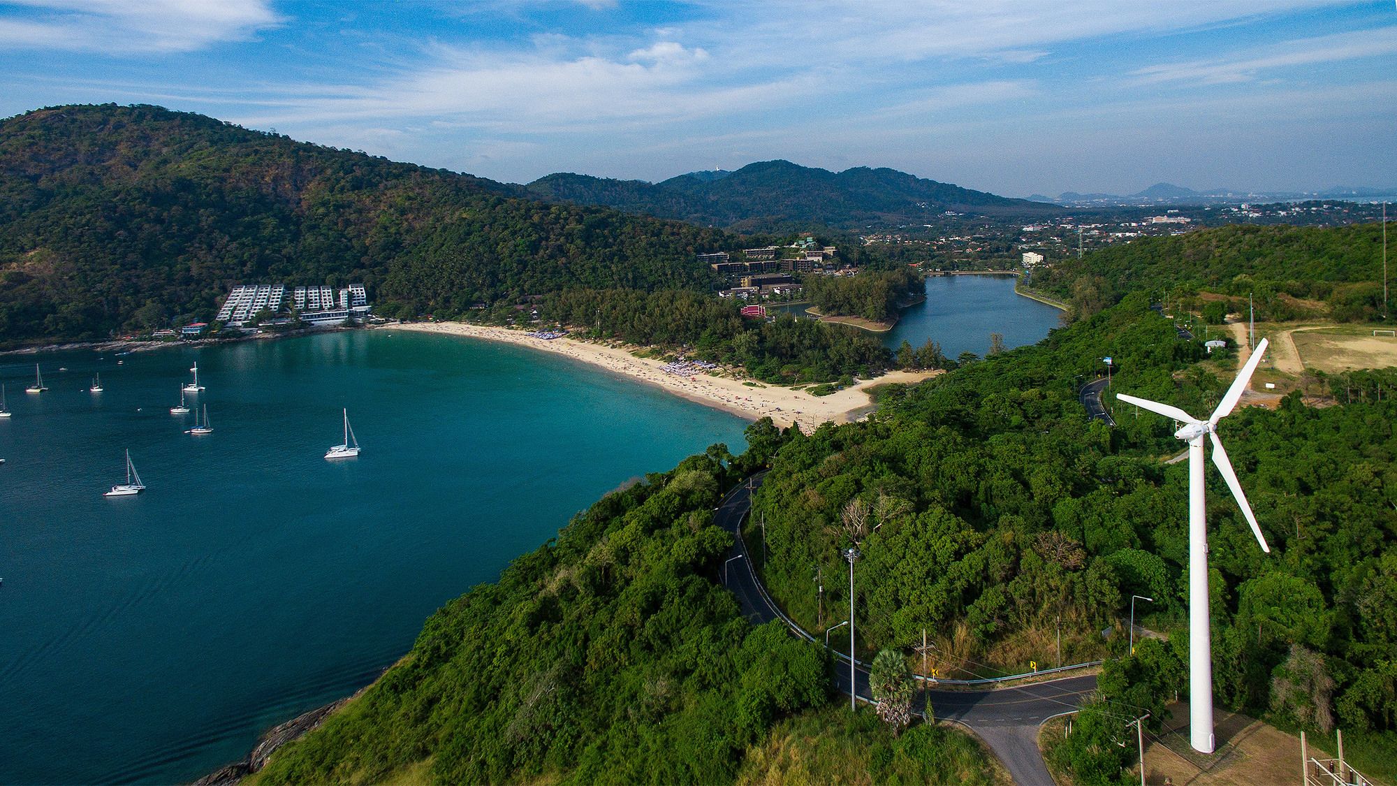 Inspire Villas Phuket