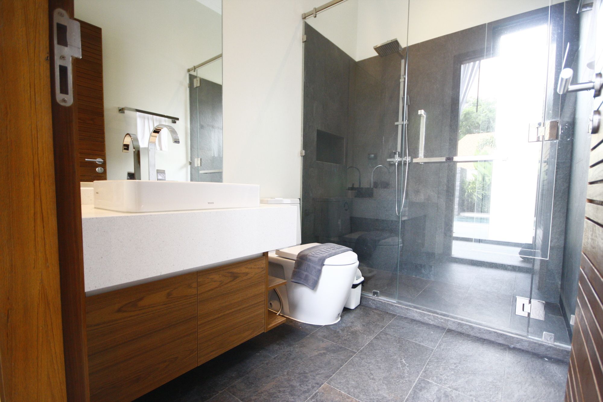 Inspire Villas Phuket