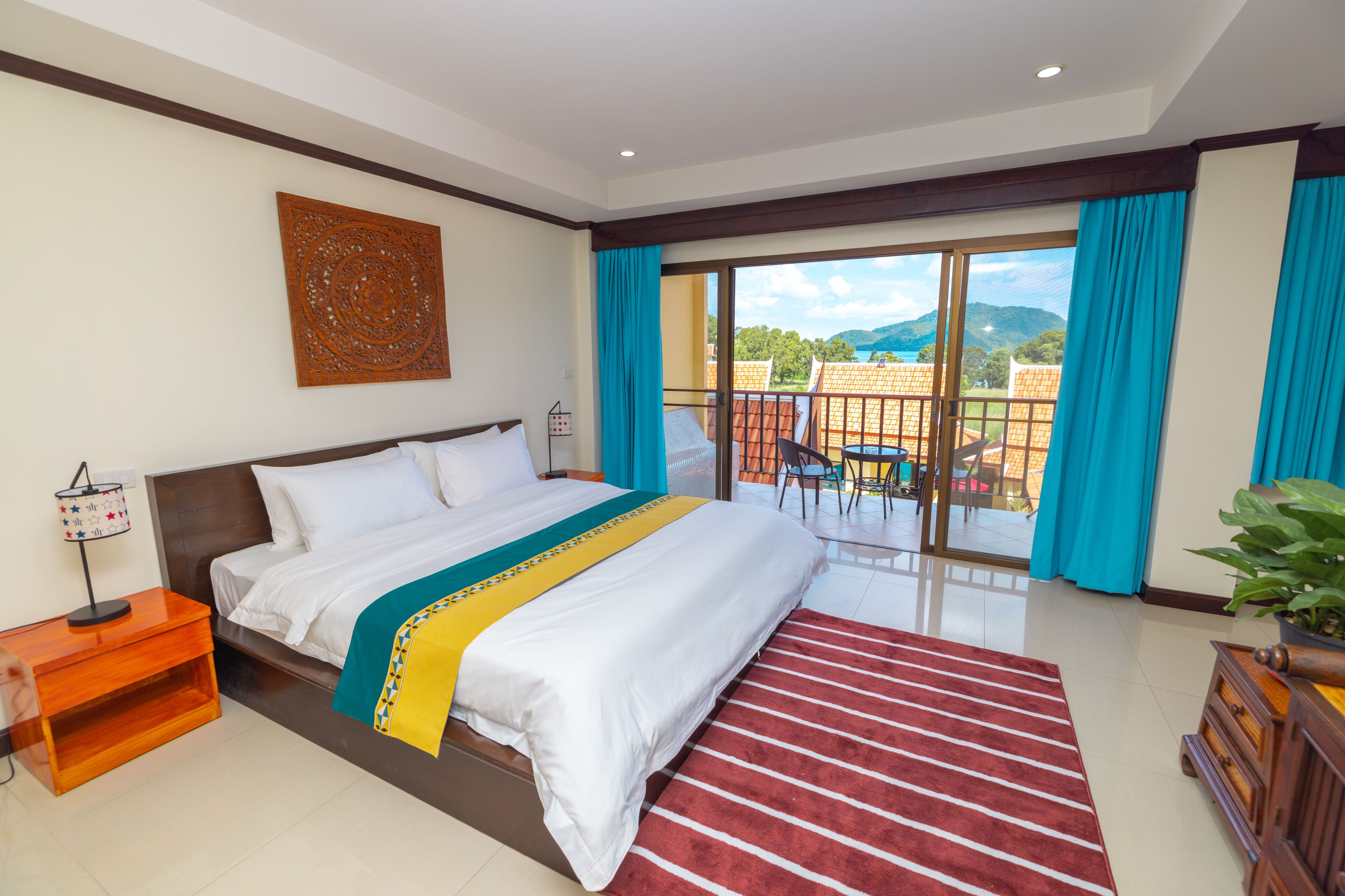 Kana International Hotel