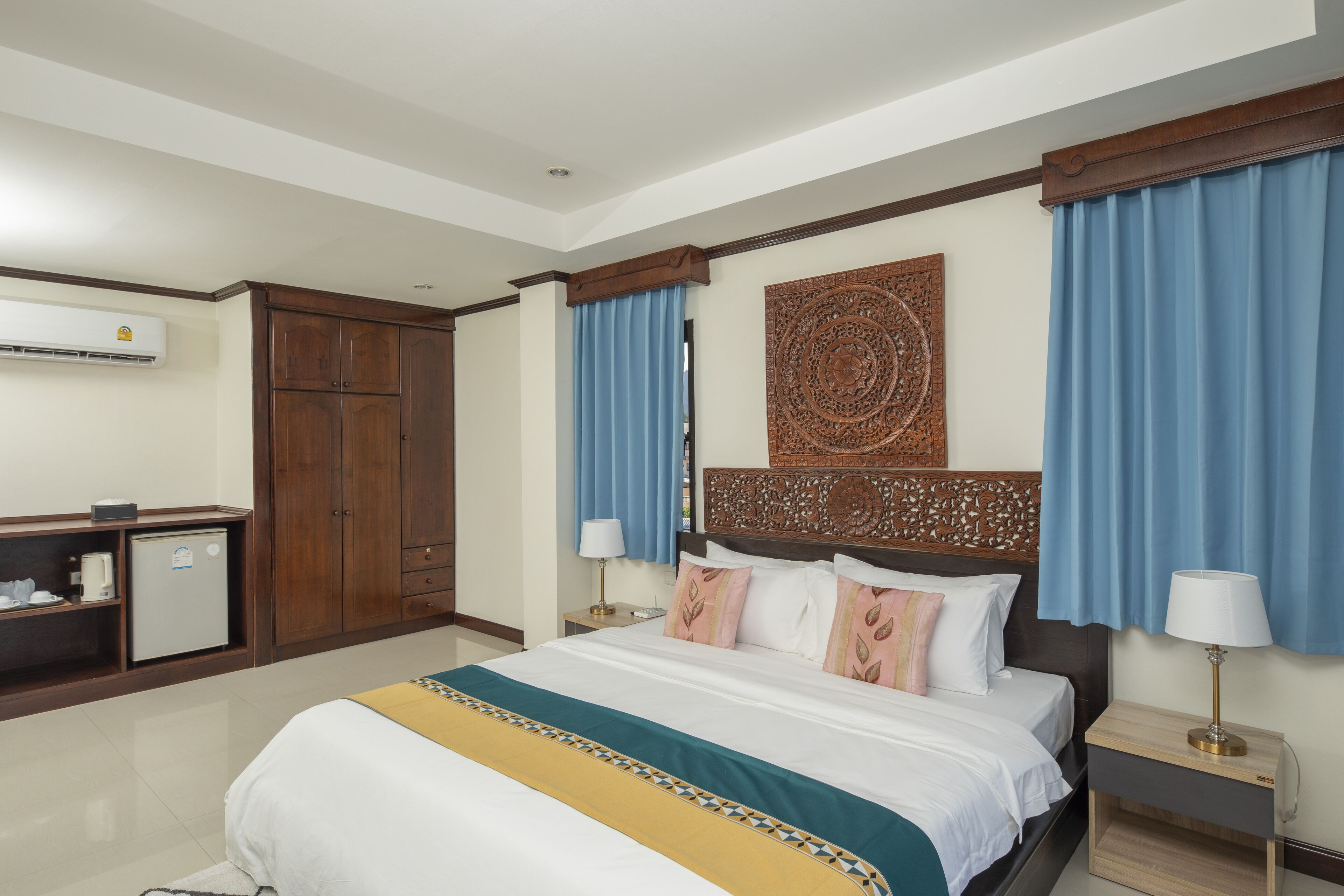 Kana International Hotel