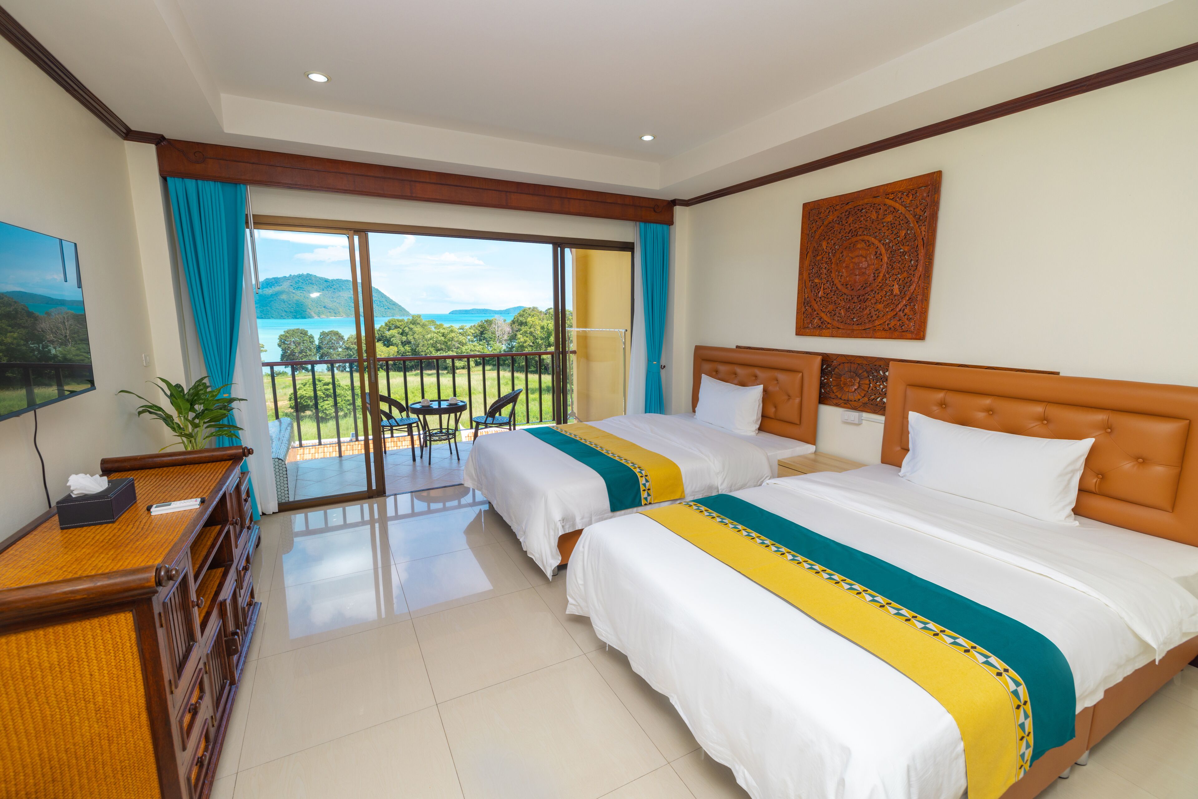 Kana International Hotel