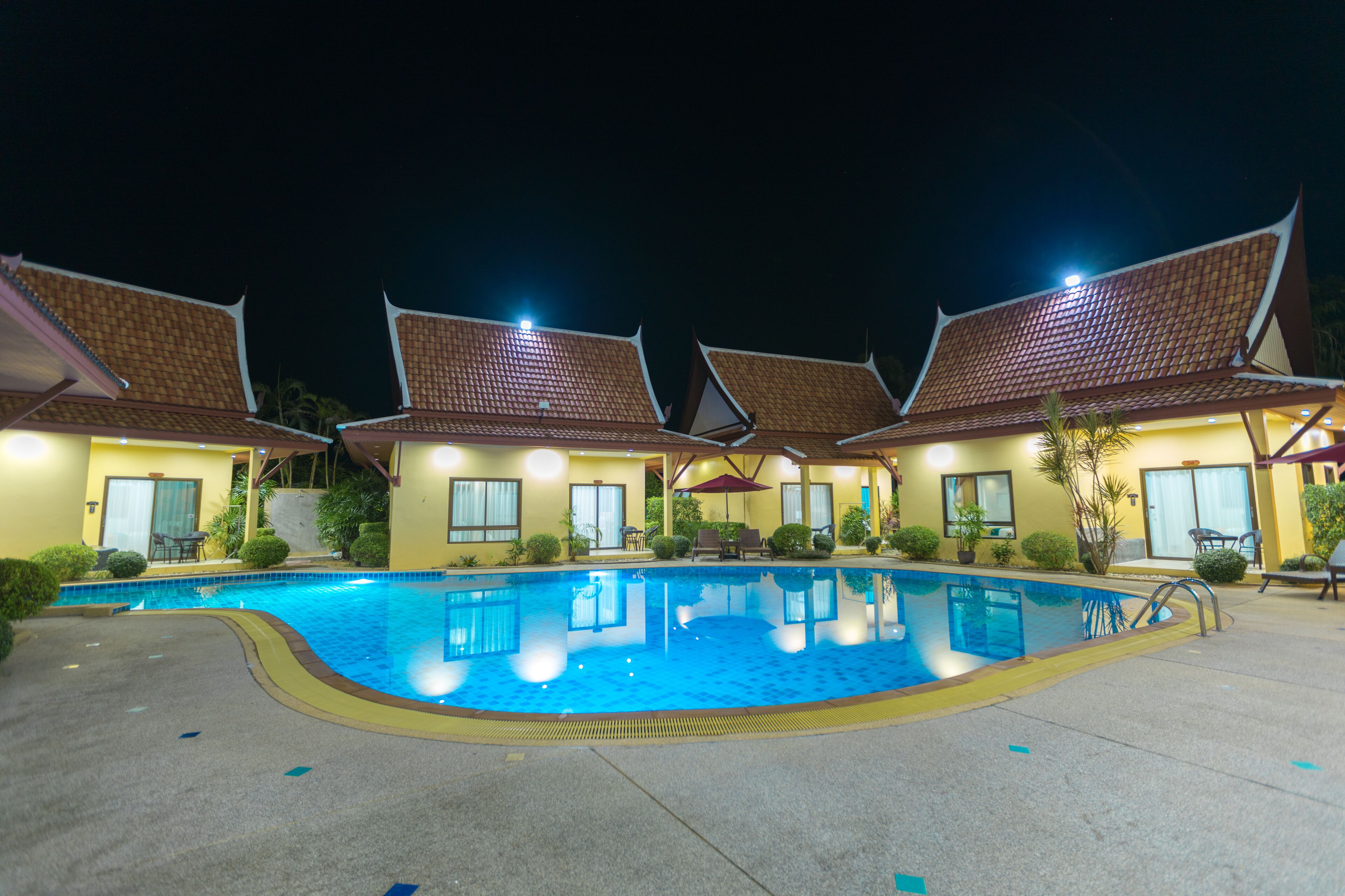 Kana International Hotel