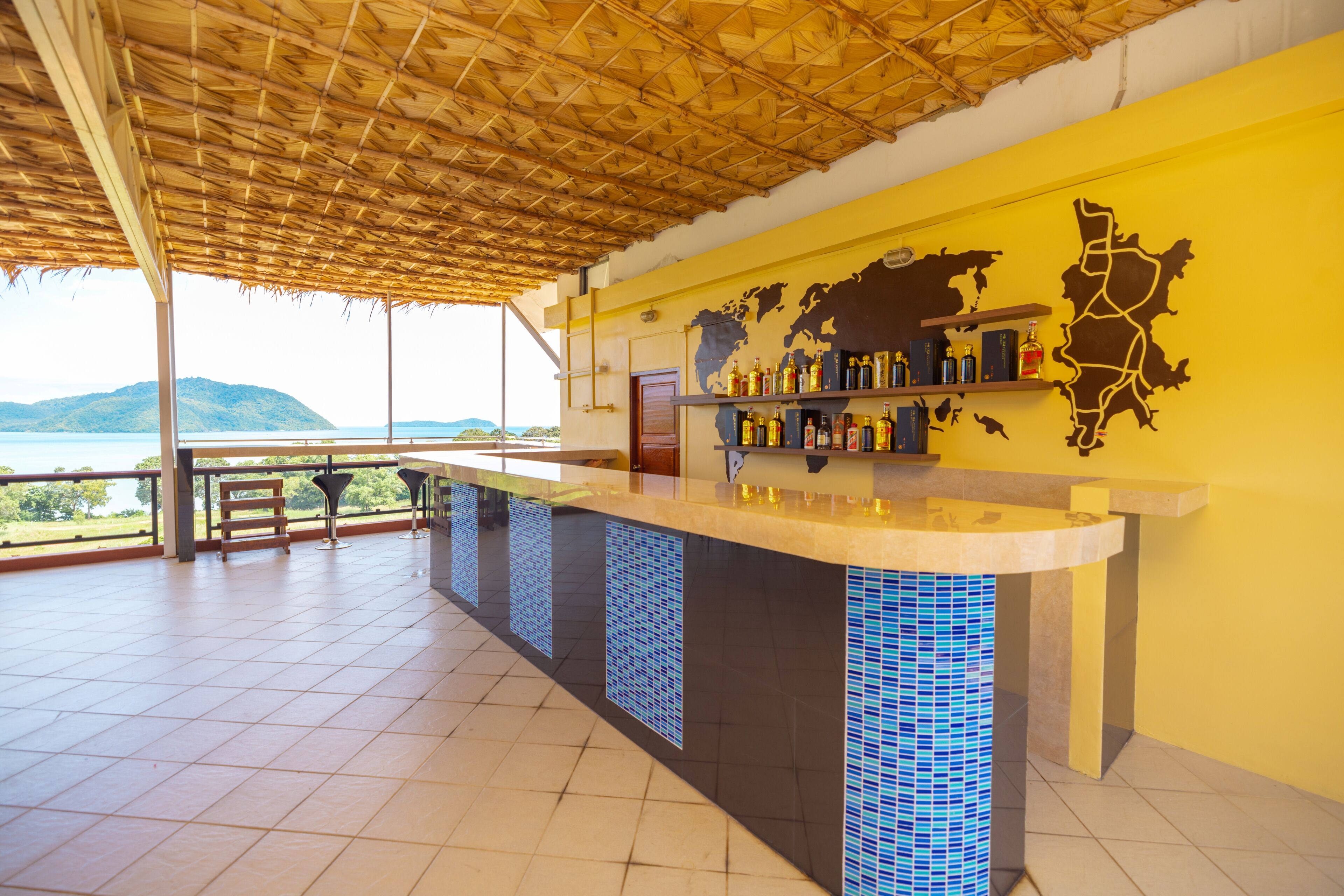 Kana International Hotel